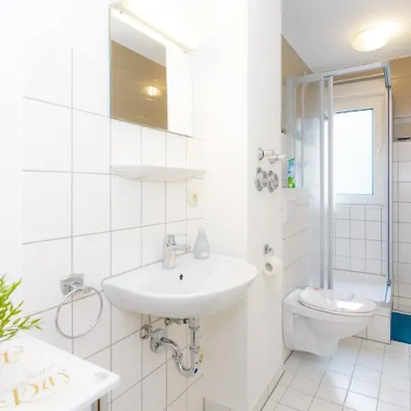 Private Next To Subway בית אירוח נירנברג