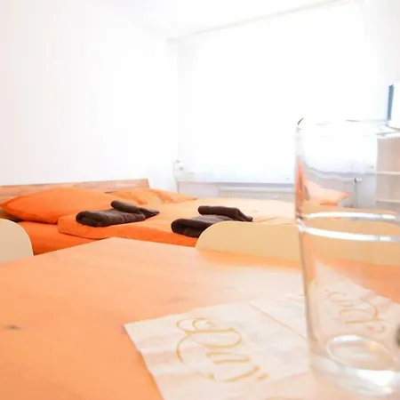 Private Next To Subway Alloggio in famiglia Norimberga