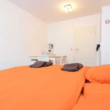Private Next To Subway Alloggio in famiglia *