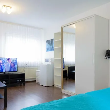 Private Next To Subway Alloggio in famiglia *