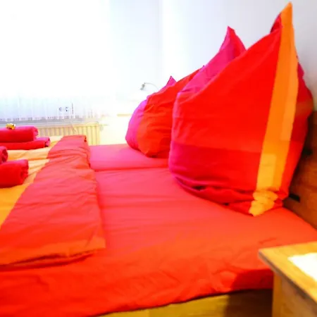 Private Next To Subway Alloggio in famiglia *