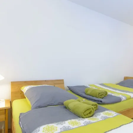 Alloggio in famiglia Private Next To Subway Norimberga
