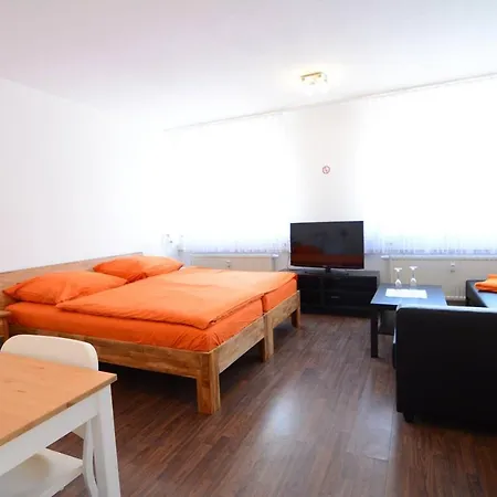 Private Next To Subway Alloggio in famiglia Norimberga