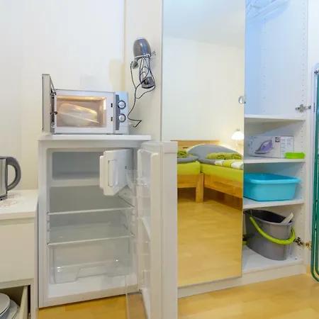 Séjour chez l'habitant Private Next To Subway
