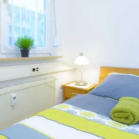 Séjour chez l'habitant Private Next To Subway