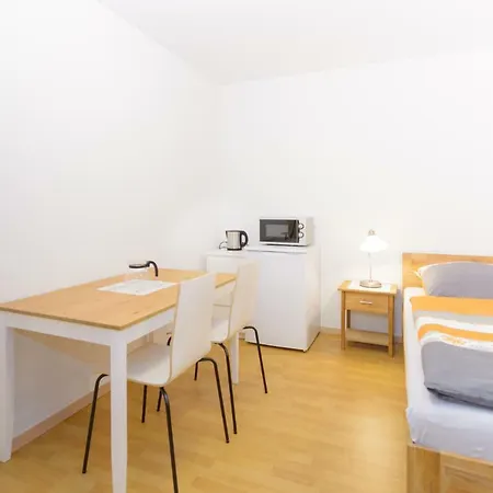 Séjour chez l'habitant Private Next To Subway *